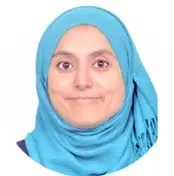 Jihen Ben Saleh — Accounting Officer